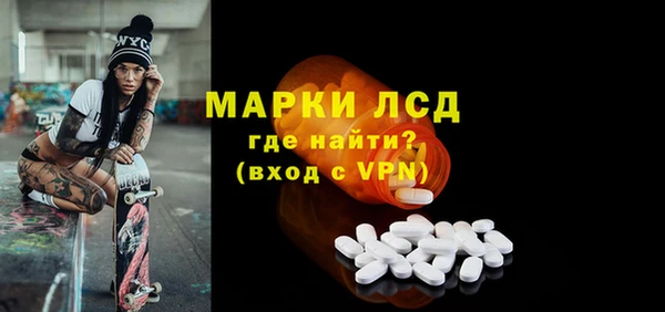 стаф Горняк